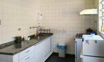 Imagem 4: Casa á venda no Bosque da Saúde 03 dormitórios 146m²