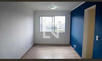 Imagem 2: Apartamento para Aluguel - Tatuapé, 2 Quartos, 47 m2