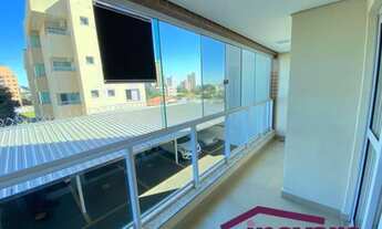 Imagem 2: Apartamento com 3 dormitórios, 100 m² - venda por R$ 650.000,00 ou aluguel por R$ 2.850,00