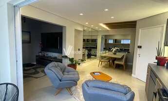 Imagem 4: Apartamento - Cambuí - Campinas