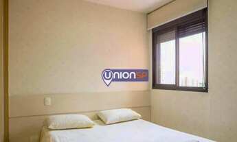 Imagem 4: Apartamento com 3 dormitórios à venda, 96 m² por R$ 990.000 - Vila Leopoldina - São Paulo