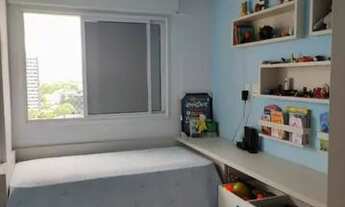 Imagem 7: CONDOMÍNIO ILUMINARE- FAROLÃNDIA