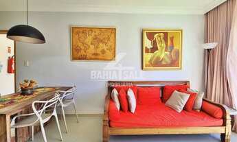 Imagem 3: Casa Duplex em Buraquinho - Salvador