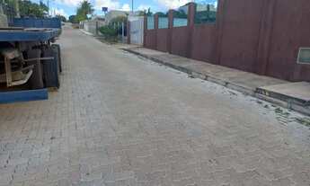 Imagem: Casa Ponte Alta Norte, 3 quartos