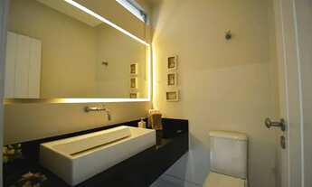 Imagem 6: MARAVILHOSO Sobrado para venda tem 680 metros quadrados com 4 quartos