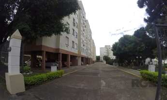 Imagem 2: CANOAS - Apartamento Padrão - Marechal Rondon