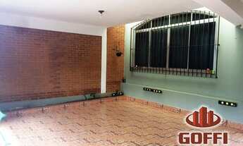 Imagem: Sobrado no Socorro e Veleiros