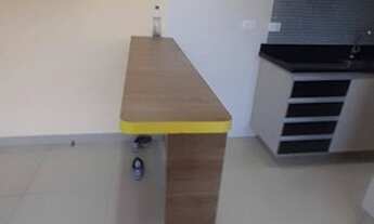 Imagem 3: Residencial Novo Bairro V - Sitio Cercado - Térreo - Desocupado