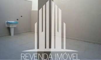 Imagem 5: Sobrado com 93m e 2 quartos na Vila São Luís