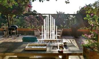 Imagem 3: Casa térrea de 668m² com 5 dormr/3 Suítes, 7 banheiros, 4 vagas em Interlagos