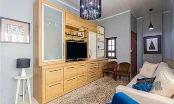 Imagem 6: Casa em Sarandi Casa com 2 dormitórios