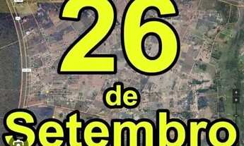 Imagem 2: Lote 400 metros em condomínio na rua 03