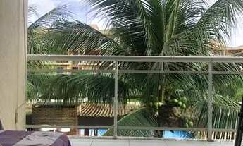 Imagem 4: O Palm Beach oferece a você e á sua família um espaço de lazer que alimenta a alma e o cor