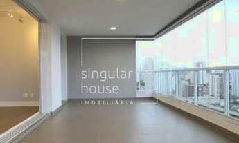 Imagem 2: 225 m²| 4 Dormit