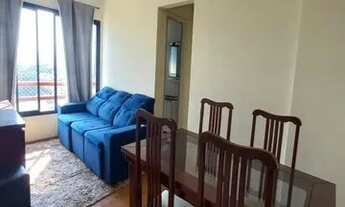 Imagem: Apartamento A Venda No Bairro da Vila Campesina