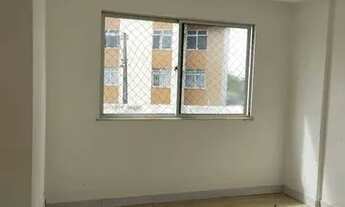 Imagem 5: Alugo apartamento de 3/4 com suíte e armários embutidos no bairro do Cabula V