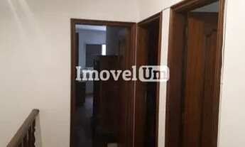 Imagem 2: Casa para locação em Planalto Paulista com 100m²