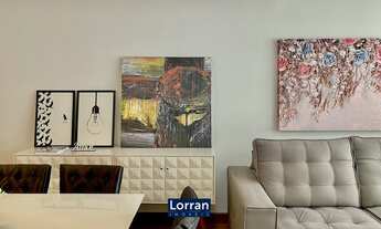 Imagem 2: 4 quartos com 2 suíte e 4 vagas de garagem cobertas