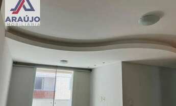 Imagem 3: Apartamento com 2 dormitórios, 50 m² - venda por R$ 109.000,00 ou aluguel por R$ 700,00/mê