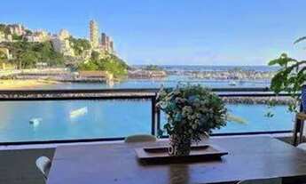 Imagem 4: Apartamento com 1 suíte, 92 m², luxuoso - Trapiche/ Salvador Ba