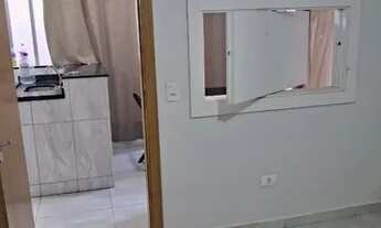 Imagem 7: Alugo Kitnet Beira da Represa - 2 Quartos - R$900,00 - Mobiliada