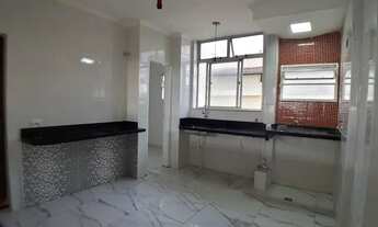 Imagem 2: Apartamento com 3 dormitórios à venda em Belo Horizonte