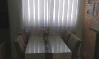 Imagem 4: Apartamento Padrão em Ribeirão Preto