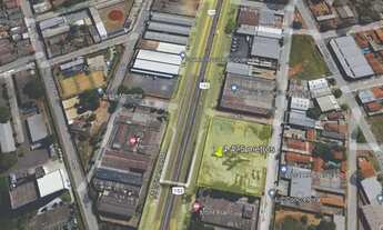 Imagem: Área à venda, 4475 m² por R$ 7.000.000,00