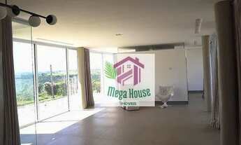 Imagem 6: Casa com 4 dormitórios à venda, 420 m² por R$ 2.300.000 - Residencial Vale Verde - Marília