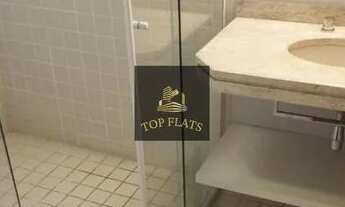 Imagem 6: Flat disponível no Jardins