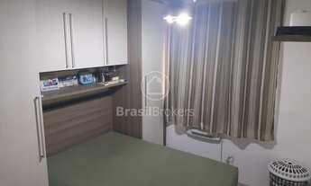 Imagem 4: Rio de Janeiro - Apartamento Padrão - Quintino Bocaiúva