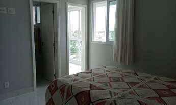 Imagem 7: Temporada Espetacular Apartamento 2 Quartos com Vista Para o Mar Piscina na Bacutia