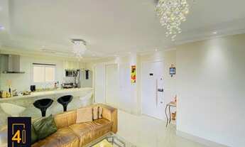 Imagem 4: Apartamento vila carrão