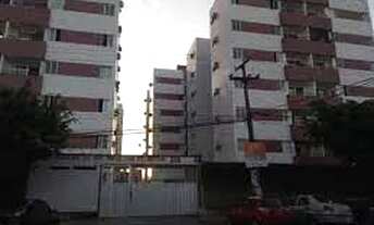 Imagem: Apartamento para venda com 60 metros quadrados