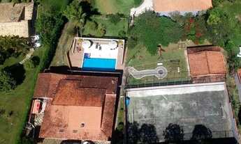 Imagem: Sitio em Igarata Vista pra represa