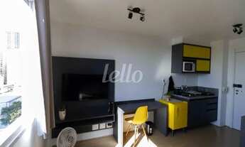 Imagem 3: São Paulo - Apartamento Padrão - Brás