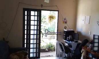 Imagem 4: Casa com 2 dormitórios à venda, 86 m² por R$ 645.000 - Jardim dos Pinheiros - Atibaia/SP