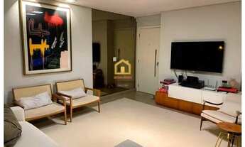 Imagem 3: Apartamento à venda no bairro Jardim Goiás - Goiânia/GO