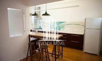 Imagem 4: Apartamento para locação 84 m², 2 Dormitórios, 1 Vaga - Pinheiros