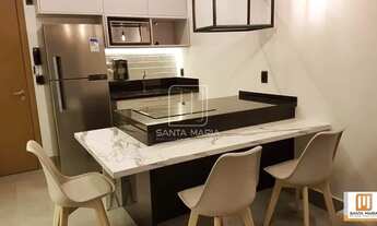 Imagem 6: Apartamento (tipo - padrao) 1 dormitórios/suite, cozinha planejada, portaria 24hs, lazer