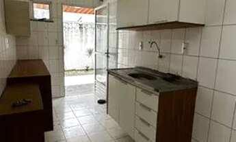 Imagem 6: Vila Paradiso 3/4 c Suite no Sim; Planejados na Cozinha ; Área de serviço coberta; Lazer