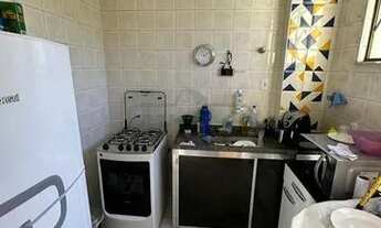 Imagem 3: Apartamento para venda possui 78 metros quadrados com 2 quartos