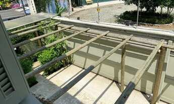 Imagem 4: Casa de vila para aluguel