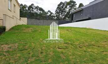 Imagem 3: Terreno à venda no Tamboré 10 com 525 m² e documentação completa