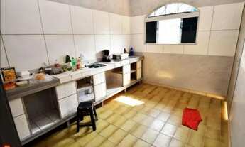 Imagem 2: Casa para venda tem 139 metros quadrados com 3 quartos em Periperi - Salvador - Bahia