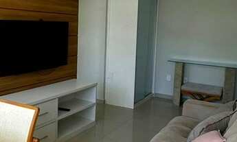 Imagem 2: Apartamento para aluguel possui 90 metros quadrados com 2 quartos em Asa Norte - Brasília