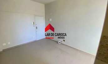 Imagem 5: Maravilhoso conjugado reformado com vista livre para os Arcos da Lapa e Bahia de Guanabara