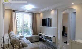 Imagem: Apartamento em Jardim Vergueiro (Sacoma)