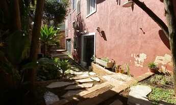 Imagem 2: Casa Sobrado em Aclimação - São Paulo