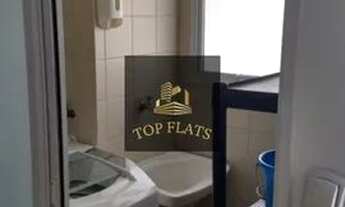 Imagem 6: Flat Para Locação - Brooklin